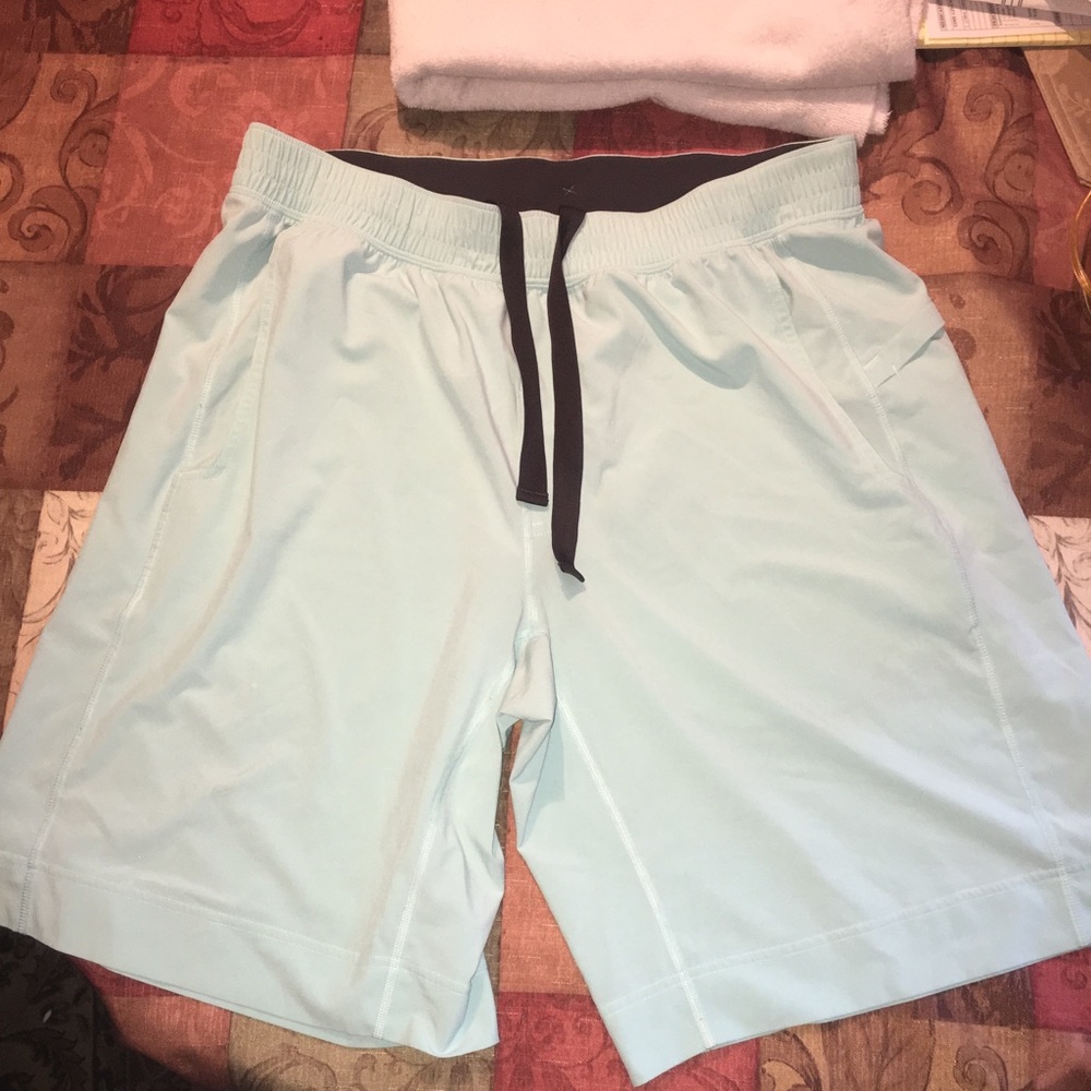 Rare Lululemon Shorts XL